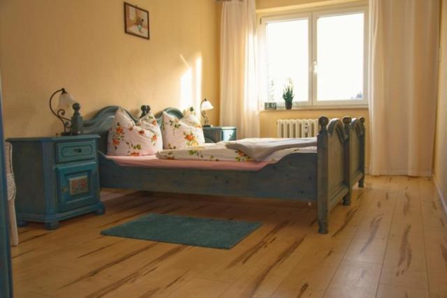 Ferienwohnung Wolf Gräfenroda Extérieur photo