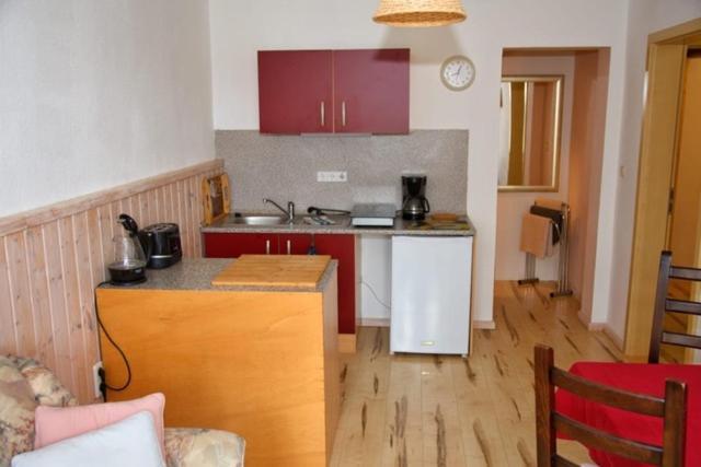 Ferienwohnung Wolf Gräfenroda Extérieur photo