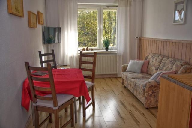 Ferienwohnung Wolf Gräfenroda Extérieur photo